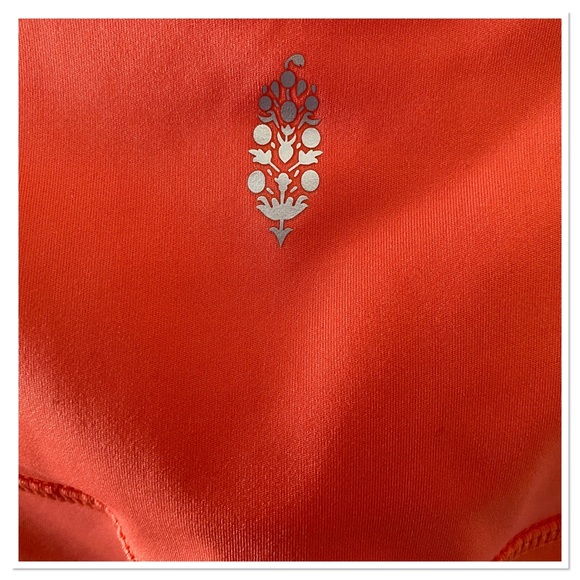 Free People Movement Wrap Lose Control Legging - Picture 7 of 8